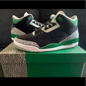 Nike Jordan Retro 3